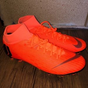 Nike Mercurial Superfly 6 Pro FG Soccer Cleats 11